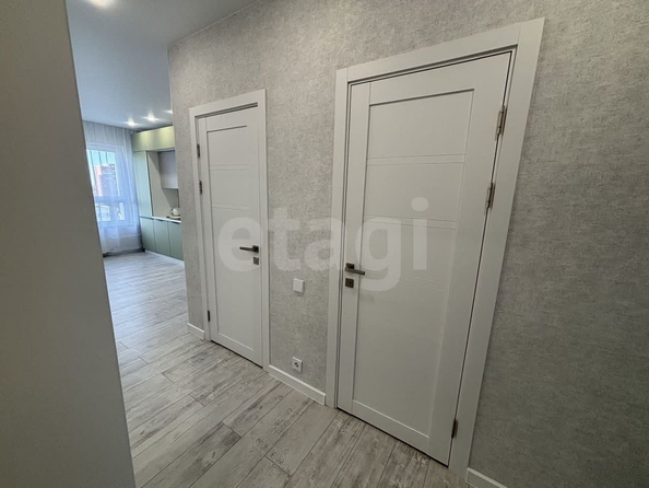 
  Продается 3-комн. квартира 85 м², в ЖК Новый горизонт, дом 2. Фото 15.
