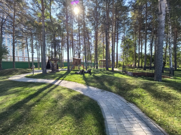 
  Продается 2-комн. квартира 38.62 м², в ЖК Чкалов, дом 1. Фото 10.