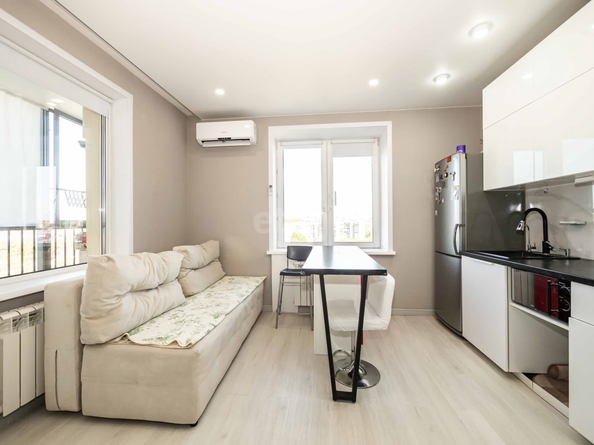 
  Продается 2-комн. квартира 38.62 м², в ЖК Чкалов, дом 1. Фото 26.