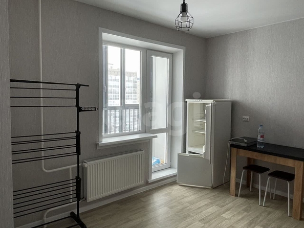 
  Продается 1-комн. квартира 28.4 м², в ЖК Чистая Слобода, дом 55. Фото 2.