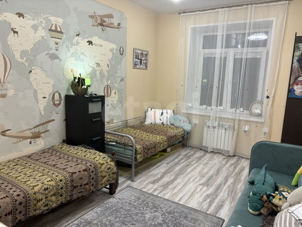 
  Продается 2-комн. квартира 62 м², в ЖК Да Винчи, дом 15. Фото 3.