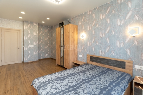 
  Продается 2-комн. квартира 42.1 м², в ЖК Эфир. Фото 3.