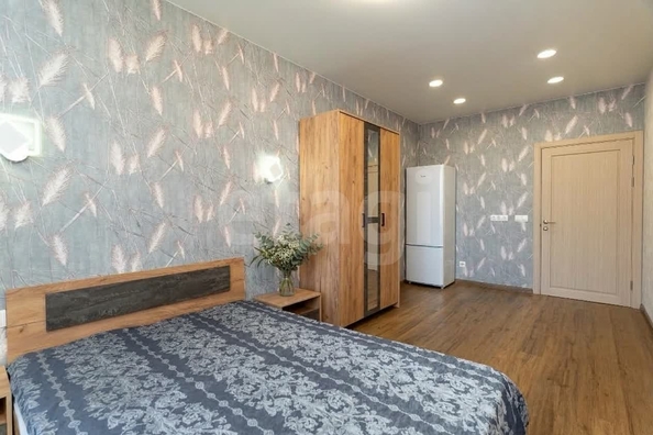 
  Продается 2-комн. квартира 42.1 м², в ЖК Эфир. Фото 15.