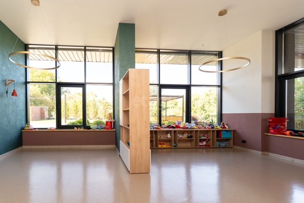 
  Продается 2-комн. квартира 42.1 м², в ЖК Эфир. Фото 24.