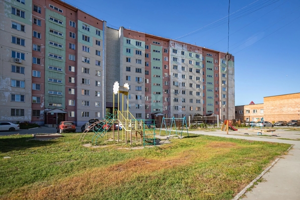 
  Продается 4-комн. квартира 80.6 м². Фото 3.