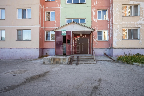 
  Продается 4-комн. квартира 80.6 м². Фото 7.