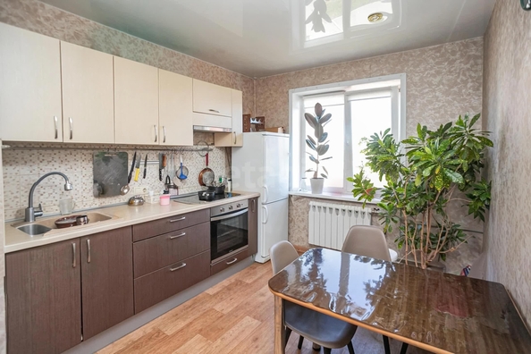
  Продается 4-комн. квартира 80.6 м². Фото 13.