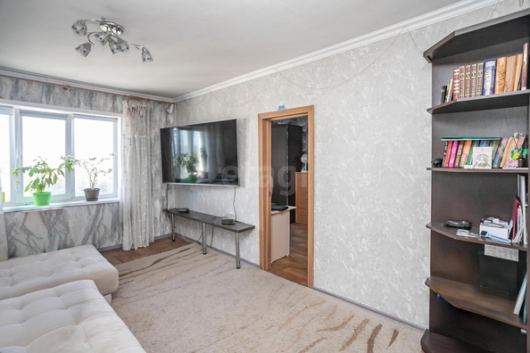 
  Продается 4-комн. квартира 80.6 м². Фото 15.