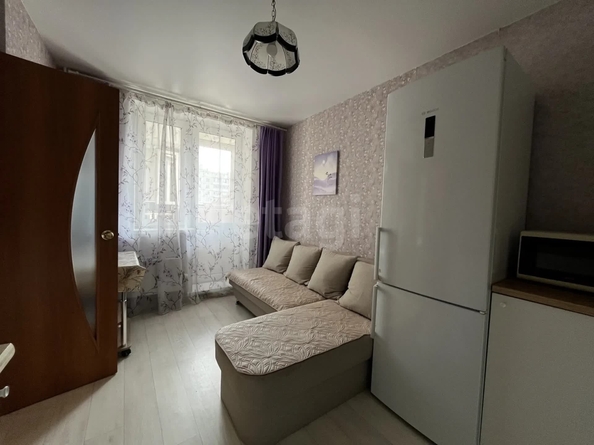 
  Продается 1-комн. квартира 36.8 м². Фото 6.