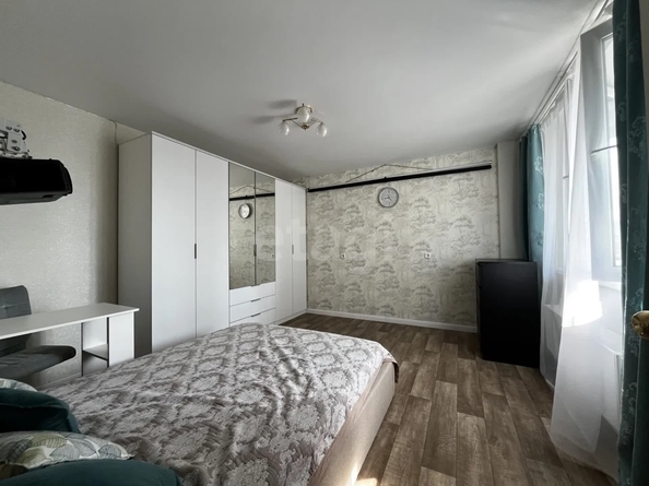 
  Продается 1-комн. квартира 36.8 м². Фото 7.