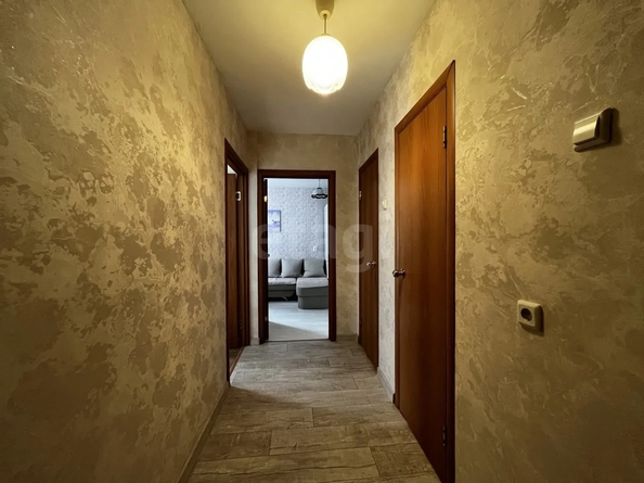 
  Продается 1-комн. квартира 36.8 м². Фото 12.