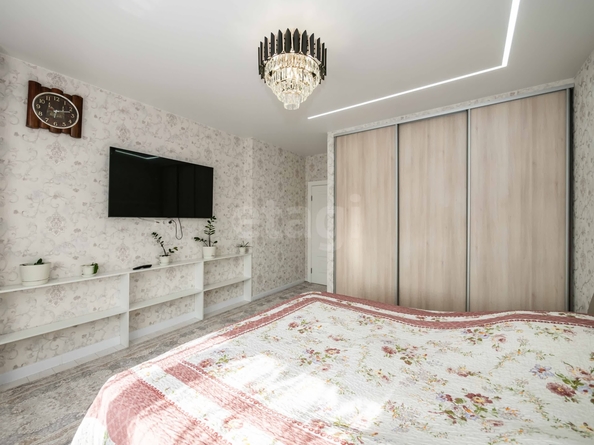 
  Продается 3-комн. квартира 49.57 м², в ЖК Гурьевский, дом 1 корпус 1. Фото 4.