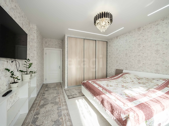 
  Продается 3-комн. квартира 49.57 м², в ЖК Гурьевский, дом 1 корпус 1. Фото 9.