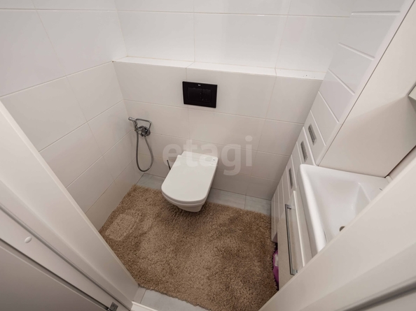 
  Продается 3-комн. квартира 49.57 м², в ЖК Гурьевский, дом 1 корпус 1. Фото 15.