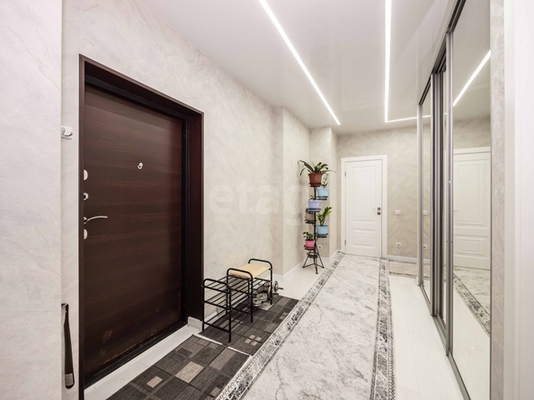 
  Продается 3-комн. квартира 49.57 м², в ЖК Гурьевский, дом 1 корпус 1. Фото 22.
