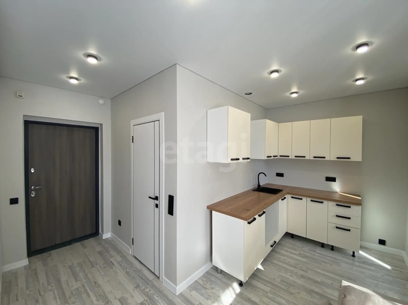 
  Продается студия 28 м², в ЖК Дежнёв, дом 2. Фото 5.