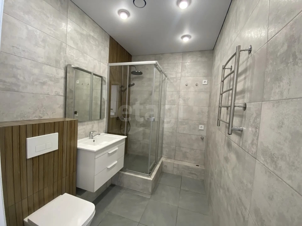 
  Продается студия 28 м², в ЖК Дежнёв, дом 2. Фото 22.