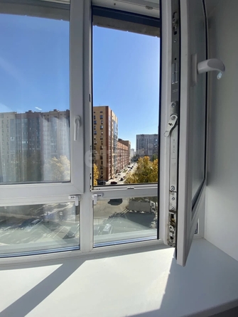 
  Продается студия 28 м², в ЖК Дежнёв, дом 2. Фото 23.