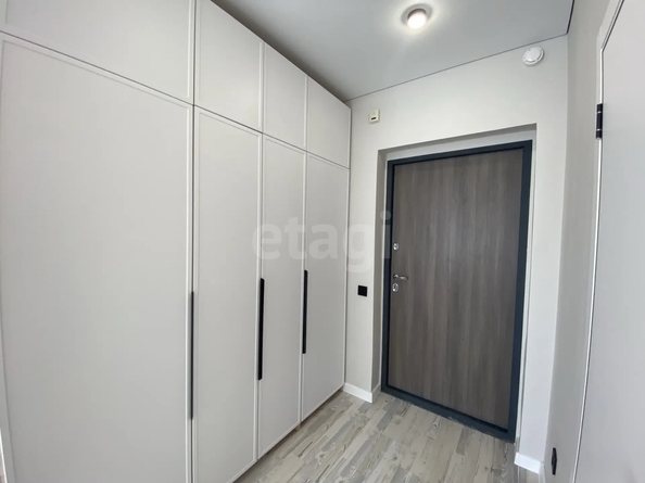 
  Продается студия 28 м², в ЖК Дежнёв, дом 2. Фото 28.