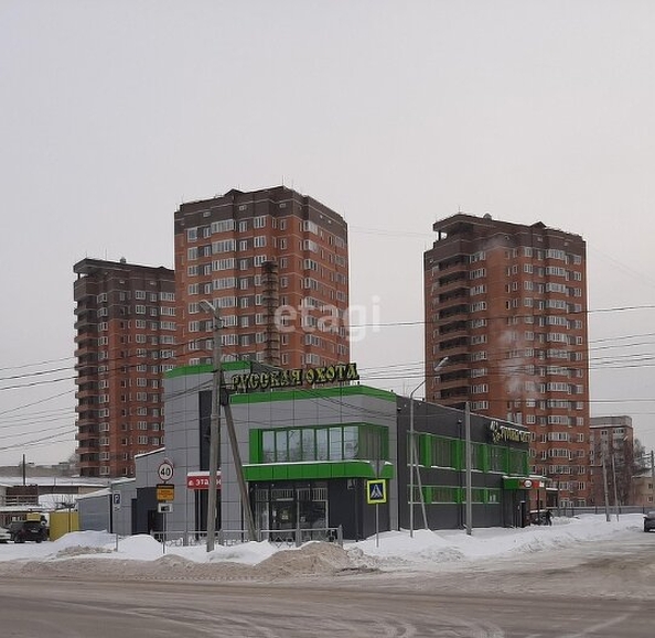 
  Продается 4-комн. квартира 70 м². Фото 6.