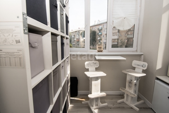 
  Продается 4-комн. квартира 70 м². Фото 19.