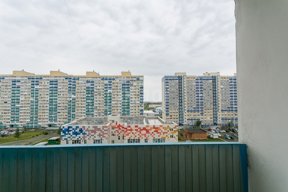 
  Продается студия 30.84 м². Фото 14.