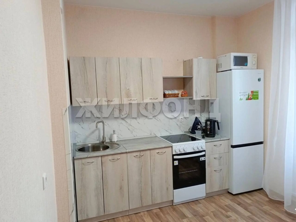 
  Сдается 1-комн. квартира 59 м². Фото 3.