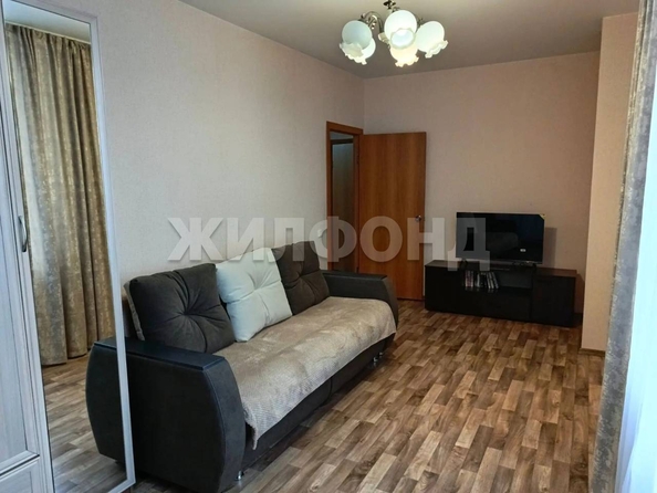 
  Сдается 1-комн. квартира 59 м². Фото 17.