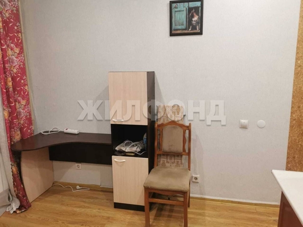 
  Сдается 1-комн. квартира 18 м². Фото 1.