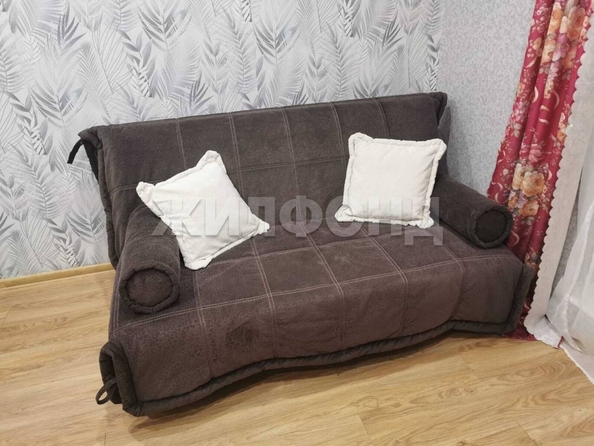 
  Сдается 1-комн. квартира 18 м². Фото 7.