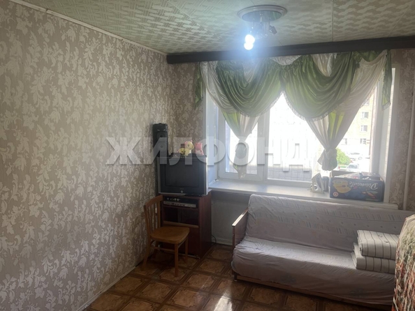 
  Продается комната 17 м². Фото 2.