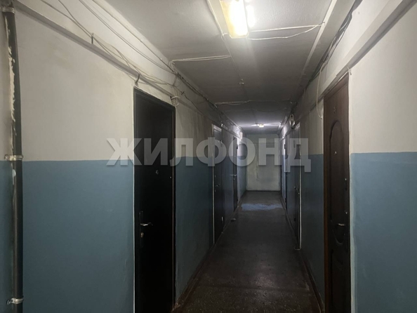 
  Продается комната 17 м². Фото 8.