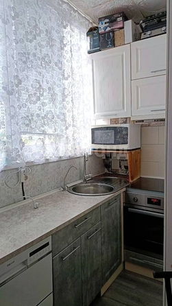
  Продается студия 28.8 м². Фото 3.