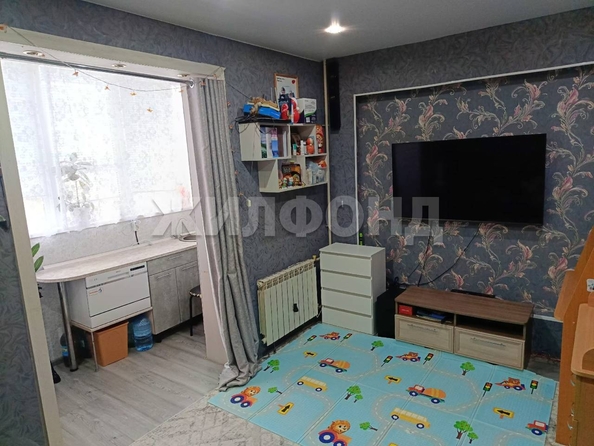 
  Продается студия 28.8 м². Фото 4.