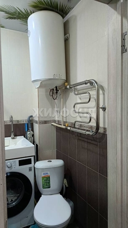 
  Продается студия 28.8 м². Фото 12.