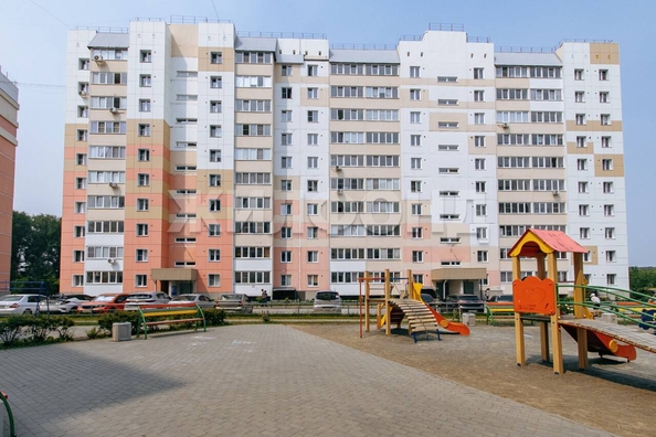 
  Продается 1-комн. квартира 34 м². Фото 11.