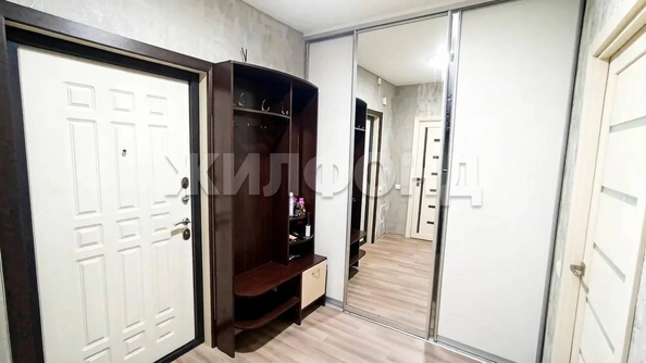 
  Продается 1-комн. квартира 36.9 м², в ЖК Акация на Ватутина, дом 4. Фото 2.