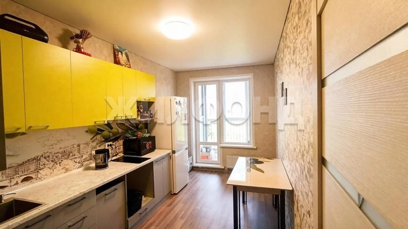 
  Продается 1-комн. квартира 36.9 м², в ЖК Акация на Ватутина, дом 4. Фото 8.