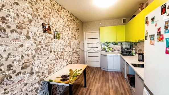 
  Продается 1-комн. квартира 36.9 м², в ЖК Акация на Ватутина, дом 4. Фото 12.