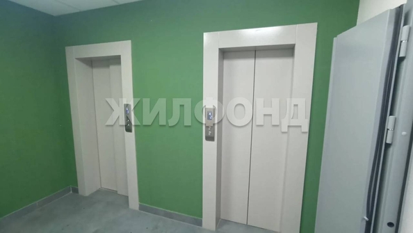 
  Продается 1-комн. квартира 36.9 м², в ЖК Акация на Ватутина, дом 4. Фото 15.