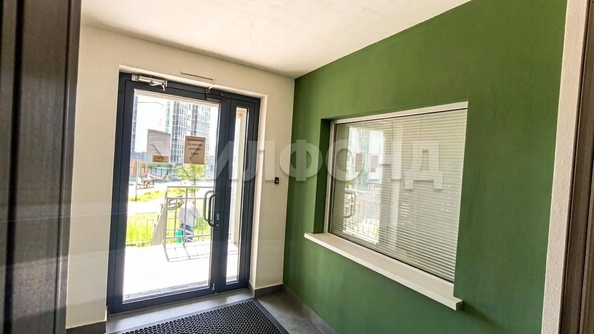 
  Продается 1-комн. квартира 36.9 м², в ЖК Акация на Ватутина, дом 4. Фото 18.
