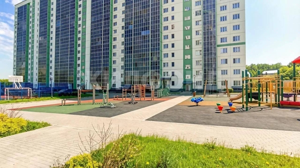
  Продается 1-комн. квартира 36.9 м², в ЖК Акация на Ватутина, дом 4. Фото 25.