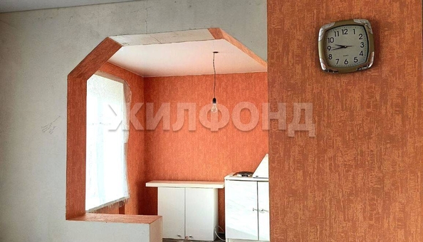 
  Продается 1-комн. квартира 25 м². Фото 3.