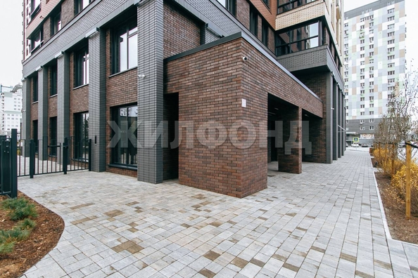 
  Продается 1-комн. квартира 33.9 м², в ЖК Прованс. Фото 11.