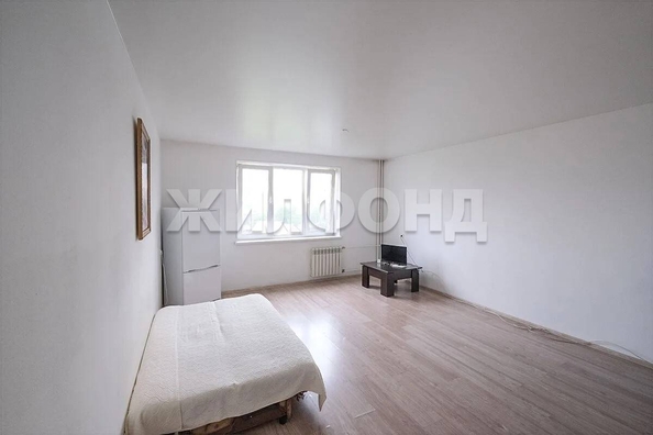 
  Продается студия 33 м². Фото 2.