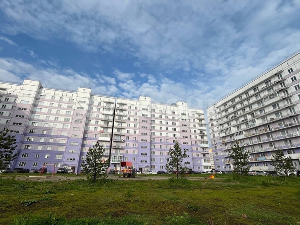 
  Продается студия 33 м². Фото 8.