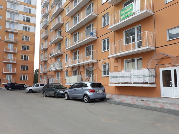 
  Продается 1-комн. квартира 33 м². Фото 6.