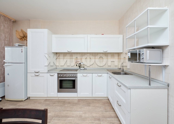 
  Продается 1-комн. квартира 48.7 м². Фото 11.