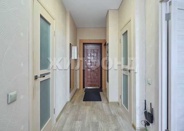 
  Продается 1-комн. квартира 48.7 м². Фото 17.