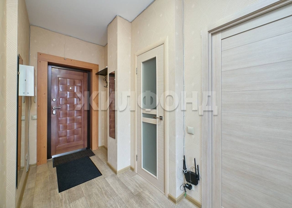 
  Продается 1-комн. квартира 48.7 м². Фото 21.